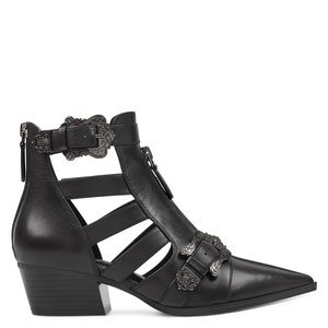 Nine West Black Boots